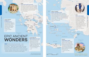 Lonely Planet Experience Greece (Travel Guide) - Alexis Averbuck [KSIĄŻKA]
