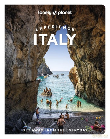 Lonely Planet Experience Italy (Travel Guide) - Kevin Raub [KSIĄŻKA]