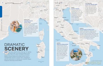 Lonely Planet Experience Italy (Travel Guide) - Kevin Raub [KSIĄŻKA]