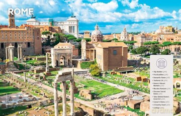 Lonely Planet Experience Italy (Travel Guide) - Kevin Raub [KSIĄŻKA]