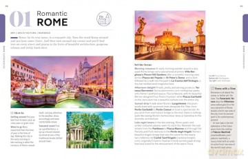 Lonely Planet Experience Italy (Travel Guide) - Kevin Raub [KSIĄŻKA]