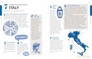 Lonely Planet Experience Italy (Travel Guide) - Kevin Raub [KSIĄŻKA]