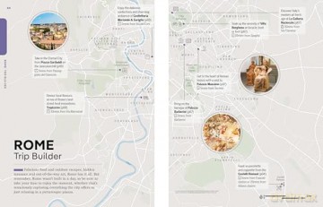 Lonely Planet Experience Italy (Travel Guide) - Kevin Raub [KSIĄŻKA]
