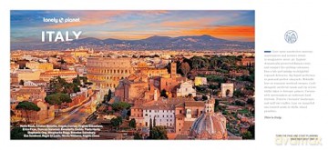 Lonely Planet Experience Italy (Travel Guide) - Kevin Raub [KSIĄŻKA]