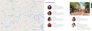 Lonely Planet Experience London (Travel Guide) - Tharik Hussain [KSIĄŻKA]