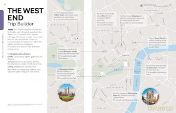 Lonely Planet Experience London (Travel Guide) - Tharik Hussain [KSIĄŻKA]