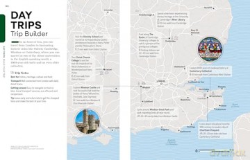 Lonely Planet Experience London (Travel Guide) - Tharik Hussain [KSIĄŻKA]