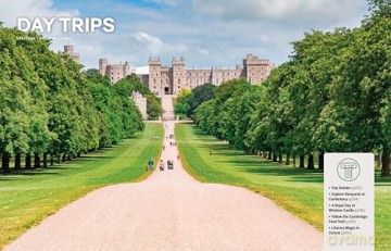 Lonely Planet Experience London (Travel Guide) - Tharik Hussain [KSIĄŻKA]
