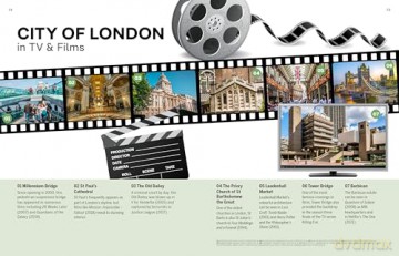 Lonely Planet Experience London (Travel Guide) - Tharik Hussain [KSIĄŻKA]