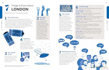 Lonely Planet Experience London (Travel Guide) - Tharik Hussain [KSIĄŻKA]