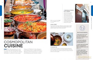 Lonely Planet Experience London (Travel Guide) - Tharik Hussain [KSIĄŻKA]