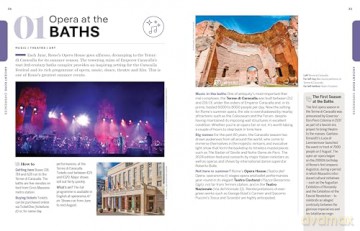 Lonely Planet Experience Rome (Travel Guide) - Duncan Garwood [KSIĄŻKA]
