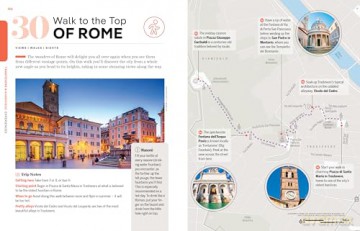 Lonely Planet Experience Rome (Travel Guide) - Duncan Garwood [KSIĄŻKA]