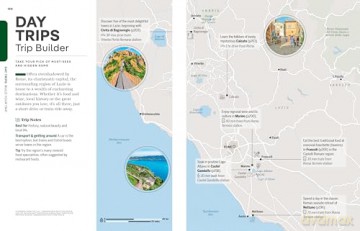 Lonely Planet Experience Rome (Travel Guide) - Duncan Garwood [KSIĄŻKA]