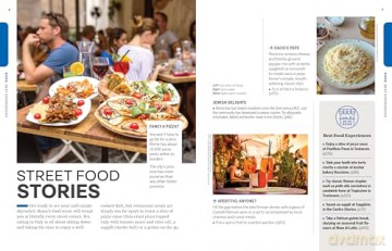 Lonely Planet Experience Rome (Travel Guide) - Duncan Garwood [KSIĄŻKA]