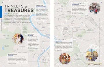 Lonely Planet Experience Rome (Travel Guide) - Duncan Garwood [KSIĄŻKA]