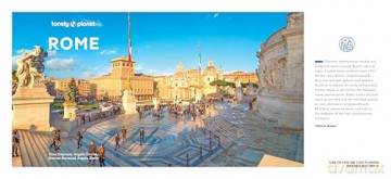 Lonely Planet Experience Rome (Travel Guide) - Duncan Garwood [KSIĄŻKA]