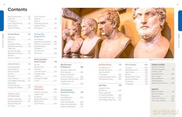 Lonely Planet Experience Rome (Travel Guide) - Duncan Garwood [KSIĄŻKA]