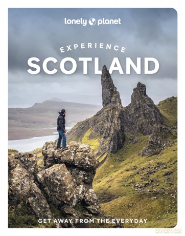 Lonely Planet Experience Scotland (Travel Guide) - Laurie Goodlad [KSIĄŻKA]