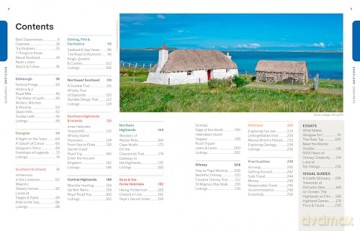 Lonely Planet Experience Scotland (Travel Guide) - Laurie Goodlad [KSIĄŻKA]