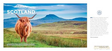 Lonely Planet Experience Scotland (Travel Guide) - Laurie Goodlad [KSIĄŻKA]