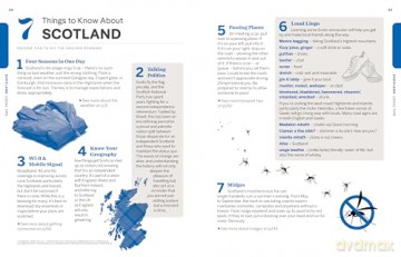 Lonely Planet Experience Scotland (Travel Guide) - Laurie Goodlad [KSIĄŻKA]