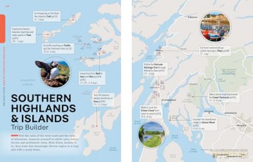 Lonely Planet Experience Scotland (Travel Guide) - Laurie Goodlad [KSIĄŻKA]