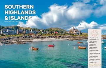 Lonely Planet Experience Scotland (Travel Guide) - Laurie Goodlad [KSIĄŻKA]