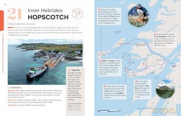 Lonely Planet Experience Scotland (Travel Guide) - Laurie Goodlad [KSIĄŻKA]