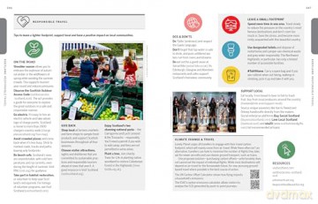 Lonely Planet Experience Scotland (Travel Guide) - Laurie Goodlad [KSIĄŻKA]