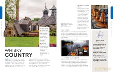 Lonely Planet Experience Scotland (Travel Guide) - Laurie Goodlad [KSIĄŻKA]