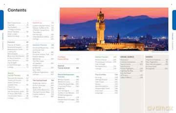 Lonely Planet Experience Tuscany (Travel Guide) - Cover May Vary - Angelo Zinna [KSIĄŻKA]