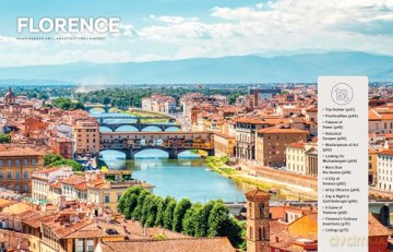 Lonely Planet Experience Tuscany (Travel Guide) - Cover May Vary - Angelo Zinna [KSIĄŻKA]