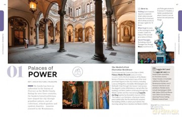 Lonely Planet Experience Tuscany (Travel Guide) - Cover May Vary - Angelo Zinna [KSIĄŻKA]