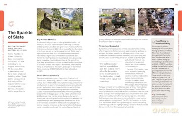 Lonely Planet Experience Wales (Travel Guide) - Portia Jones [KSIĄŻKA]