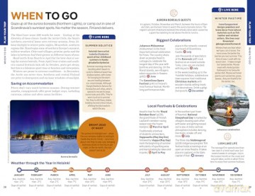 Lonely Planet Finland: Detailed Itineraries | Travel Like a Local | Insider Tips | Covers Helsinki, Turku, Aland, Tampere, Lakeland, Oulu, Lapland, and more (Travel Guide) - Paula Hotti [KSIĄŻKA]