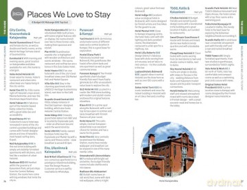 Lonely Planet Finland: Detailed Itineraries | Travel Like a Local | Insider Tips | Covers Helsinki, Turku, Aland, Tampere, Lakeland, Oulu, Lapland, and more (Travel Guide) - Paula Hotti [KSIĄŻKA]