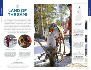 Lonely Planet Finland: Detailed Itineraries | Travel Like a Local | Insider Tips | Covers Helsinki, Turku, Aland, Tampere, Lakeland, Oulu, Lapland, and more (Travel Guide) - Paula Hotti [KSIĄŻKA]