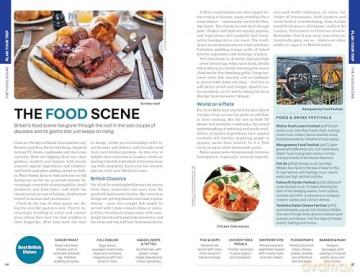 Lonely Planet Great Britain (Travel Guide) - Kerry Walker [KSIĄŻKA]