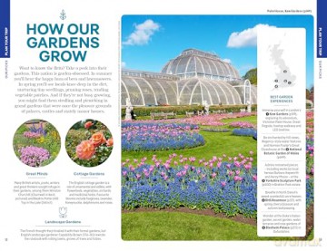 Lonely Planet Great Britain (Travel Guide) - Kerry Walker [KSIĄŻKA]
