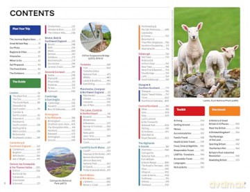 Lonely Planet Great Britain (Travel Guide) - Kerry Walker [KSIĄŻKA]