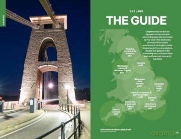 Lonely Planet Great Britain (Travel Guide) - Kerry Walker [KSIĄŻKA]