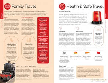 Lonely Planet Great Britain (Travel Guide) - Kerry Walker [KSIĄŻKA]