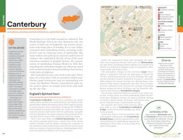 Lonely Planet Great Britain (Travel Guide) - Kerry Walker [KSIĄŻKA]
