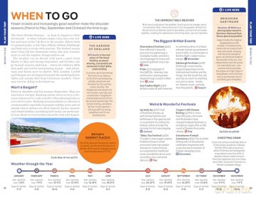Lonely Planet Great Britain (Travel Guide) - Kerry Walker [KSIĄŻKA]
