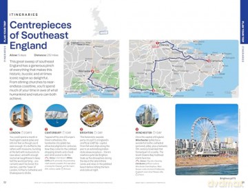 Lonely Planet Great Britain (Travel Guide) - Kerry Walker [KSIĄŻKA]