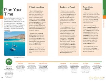 Lonely Planet Greece (Travel Guide) - Alexis Averbuck [KSIĄŻKA]