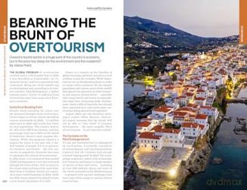 Lonely Planet Greek Islands (Travel Guide) - Ryan Berkmoes Ver [KSIĄŻKA]