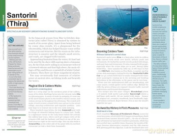 Lonely Planet Greek Islands (Travel Guide) - Ryan Berkmoes Ver [KSIĄŻKA]