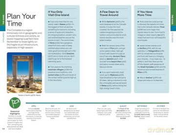 Lonely Planet Greek Islands (Travel Guide) - Ryan Berkmoes Ver [KSIĄŻKA]